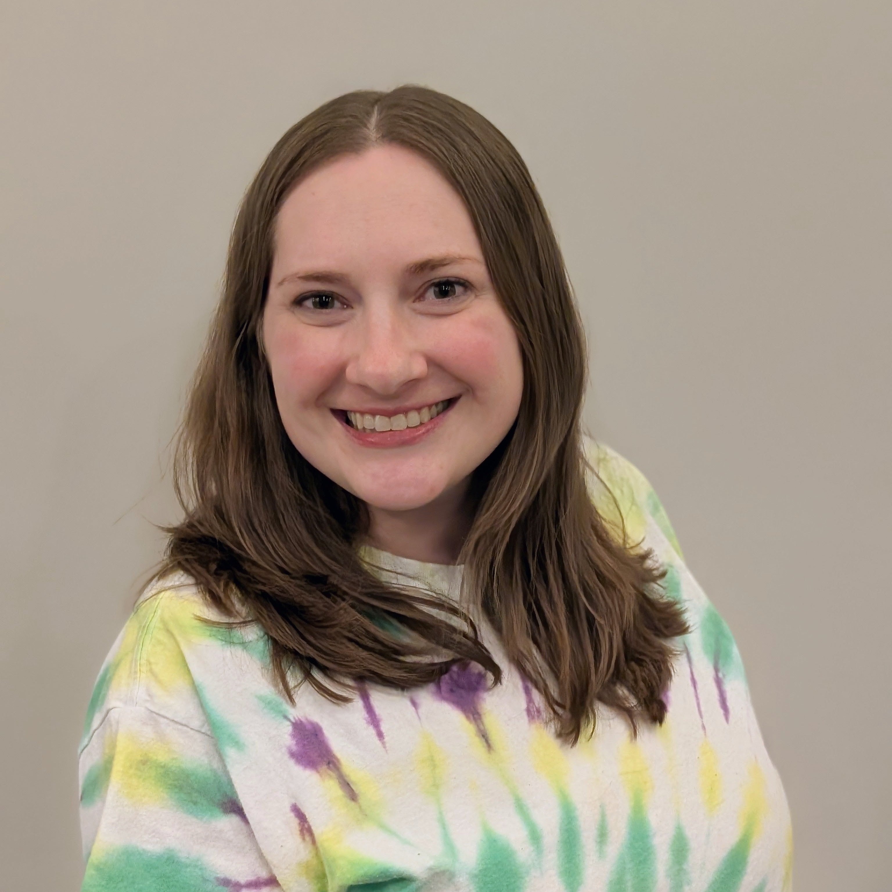 Libby Ross - Operations Manager