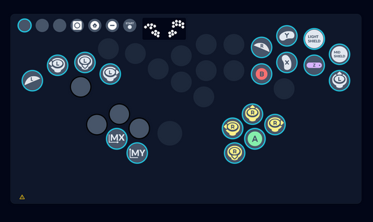 Glyph Resources – Limit Labs